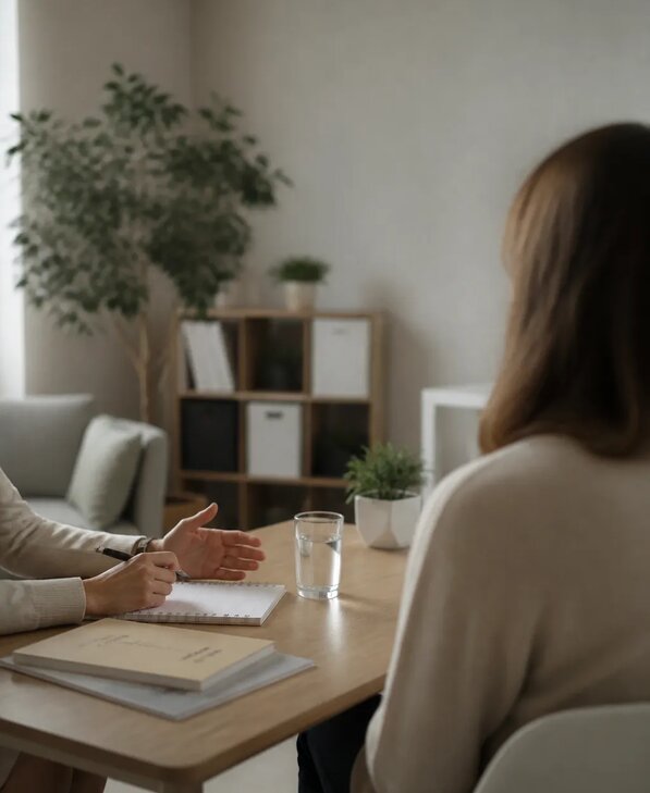 Консультация психолога для родственников зависимого в Чите